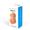 Masturbador Realístico Mini Torso Loving Joy Real Feel Stroker