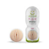 Masturbador Realístico Reutilizable Joy Cup Vagina