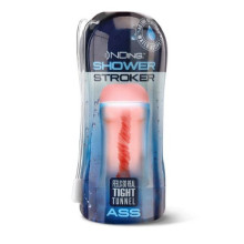 Masturbador Realístico Shower Stroker Ano