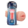 Masturbador Realístico Shower Stroker Boca