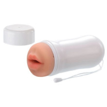 Masturbador Realístico Shower Stroker Boca