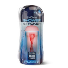 Masturbador Realístico Shower Stroker Vagina