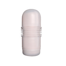 Masturbador Realístico Vagina Basic Negro