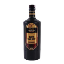 Masturbador Realístico Vagina Botella Licor