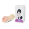 Masturbador Realístico Vagina BTB Ise