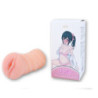 Masturbador Realístico Vagina BTB Izumi