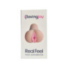 Masturbador Realístico Vagina Loving Joy Real Feel