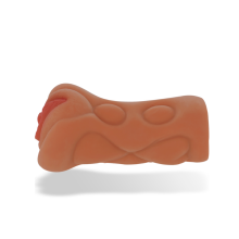 Masturbador Realístico Vagina Milena Jamyjob