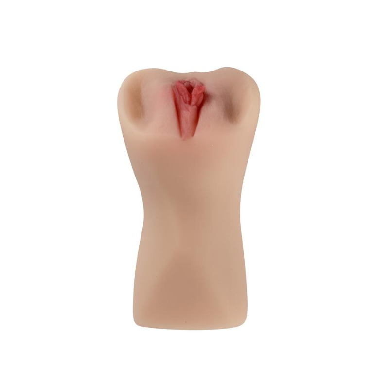 Masturbador Realístico Vagina Miriam Shequi