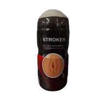 Masturbador Realístico Vagina Stroker Alive