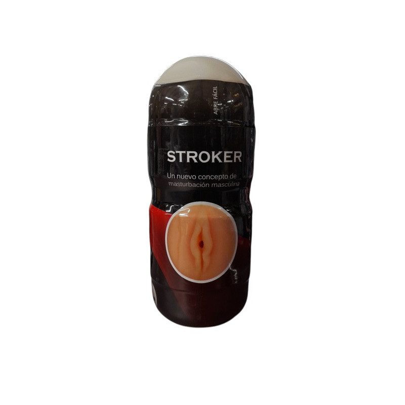 Masturbador Realístico Vagina Stroker Alive