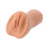 Masturbador Realístico Vagina Virgite