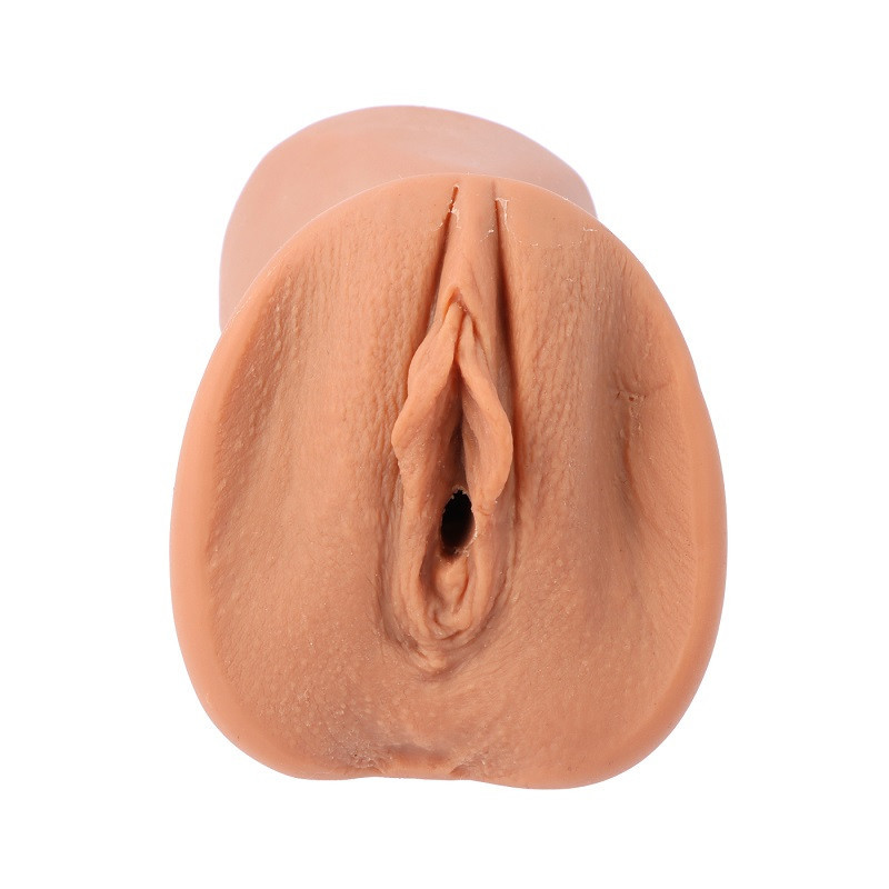 Masturbador Realístico Vagina Virgite