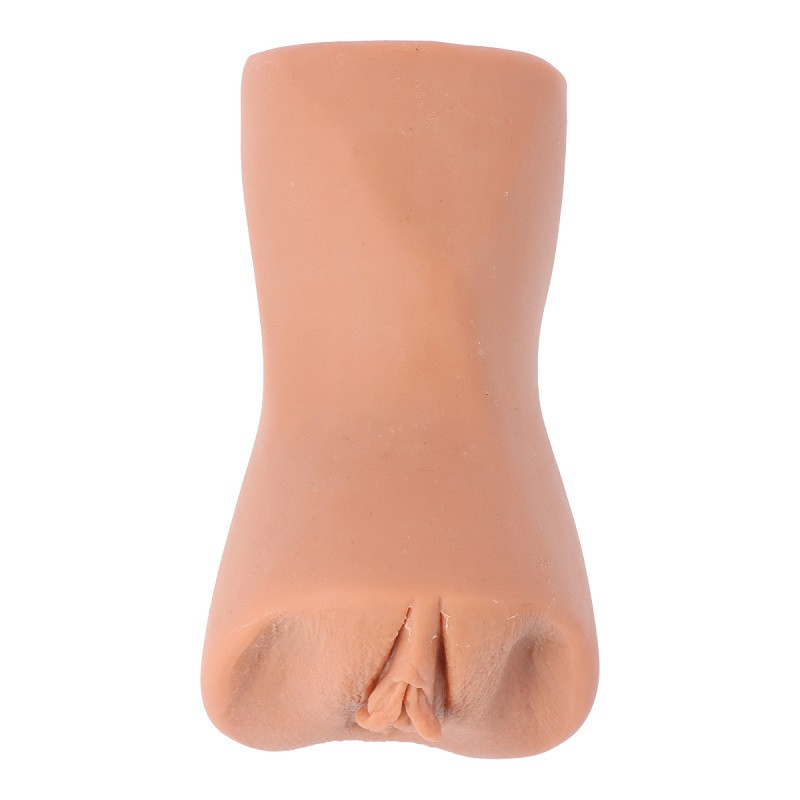Masturbador Realístico Vagina Virgite