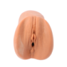 Masturbador Realístico Vagina Virgite