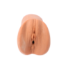 Masturbador Realístico Vagina Virgite