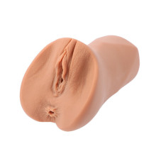 Masturbador Realístico Vagina/Ano Virgite
