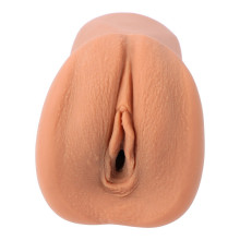 Masturbador Realístico Virgite R22 Vagina