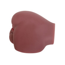 Masturbador Realístico Zero Tolerance Vagina Y Ano Ana Foxxx