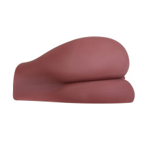 Masturbador Realístico Zero Tolerance Vagina Y Ano Ana Foxxx