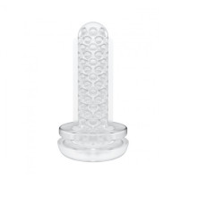 Masturbador Sexpresso Funda Stronger Marc Dorcel