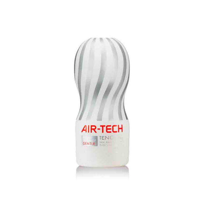 Masturbador Tenga Air-Tech Gentle (Suave)