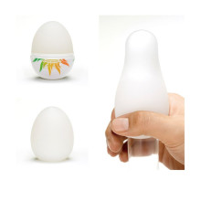 Masturbador Tenga Egg Shiny Pride Edition