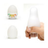 Masturbador Tenga Egg Shiny Pride Edition