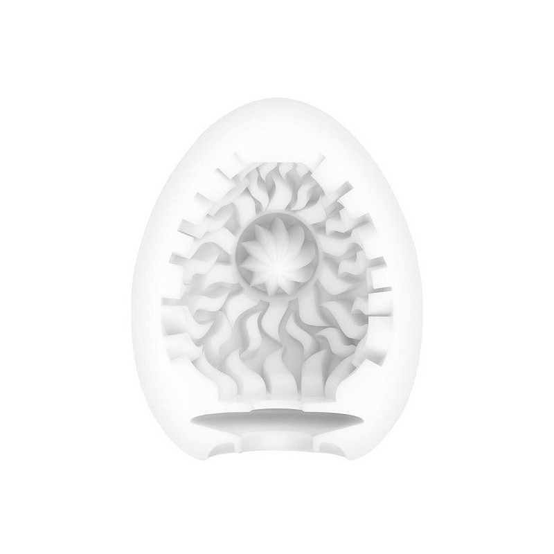 Masturbador Tenga Egg Shiny Pride Edition