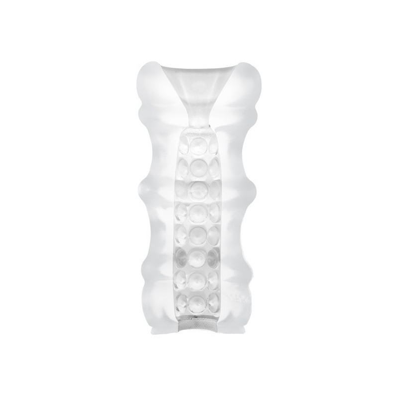 Masturbador Texturado Mood Pleaser