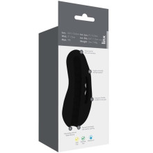 Masturbador Texturado portátil Masculino Linx Onix