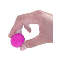 Masturbador Texturado Pretty Love Fantasy