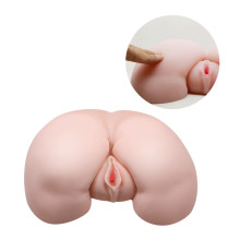 Masturbador Vagina y Nalgas Baile