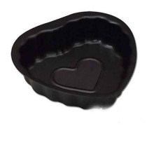 Molde para Horno con forma de Corazón