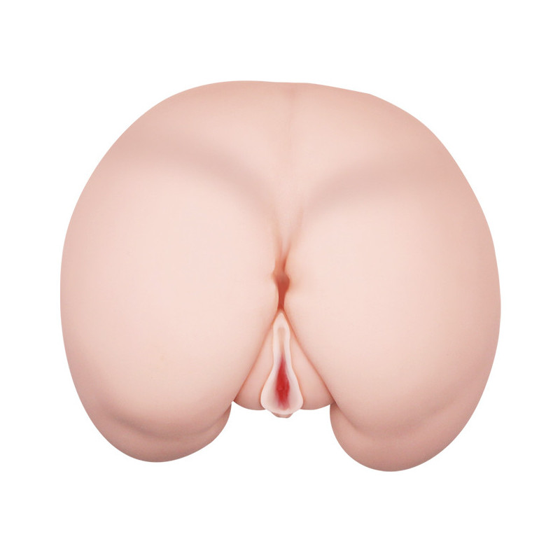 Masturbador Vagina y Nalgas Baile