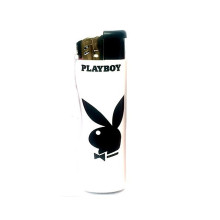 Mechero Playboy
