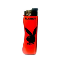 Mechero Playboy