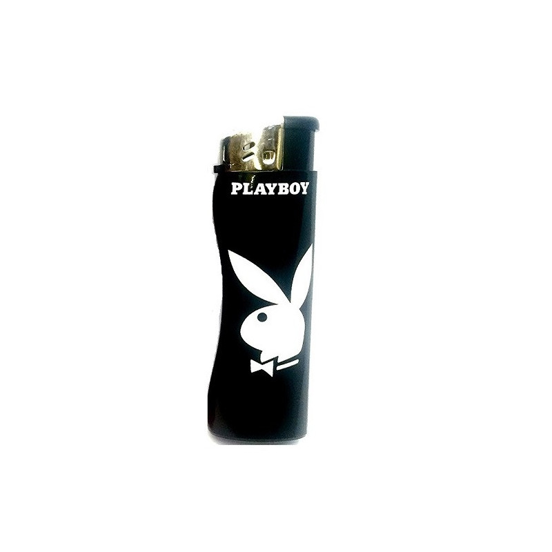 Mechero Playboy