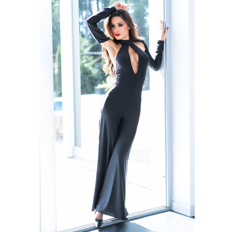 Mono Chilirose CR-4328 Negro