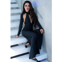 Mono Chilirose CR-4328 Negro