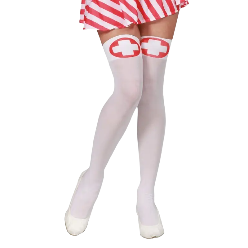 Medias Enfermera