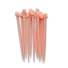 Palillos Pene