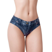 Mememe Slip Jeans Dark