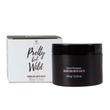 Pretty But Wild Sales De Baño Exfoliante 350 g