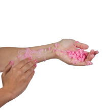 Pretty But Wild Sales De Baño Exfoliante 350 g