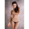 Micro Tanga Negro Passion MT018