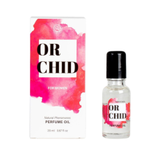 Perfume en Aceite con Feromonas Secret Orchid 20 ml