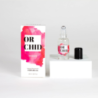 Perfume en Aceite con Feromonas Secret Orchid 20 ml