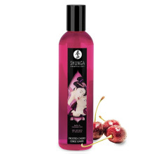 Shunga Gel De Baño Espumoso Gel de Cereza 250 ml