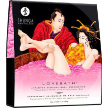 Shunga Love Bath Dragon Fruit 650 gr